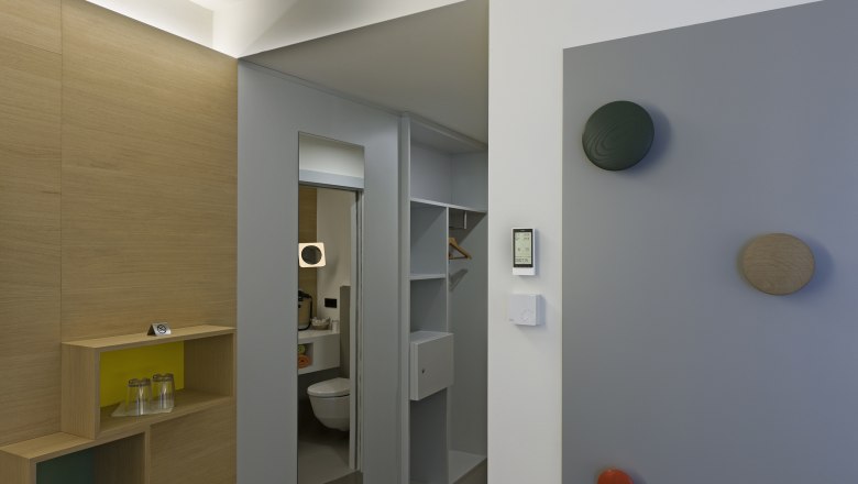 Frühstückspension Haus Hoher Markt, © Bischofreiter Frühstückspension Haus Hoher Markt, © Bischofreiter