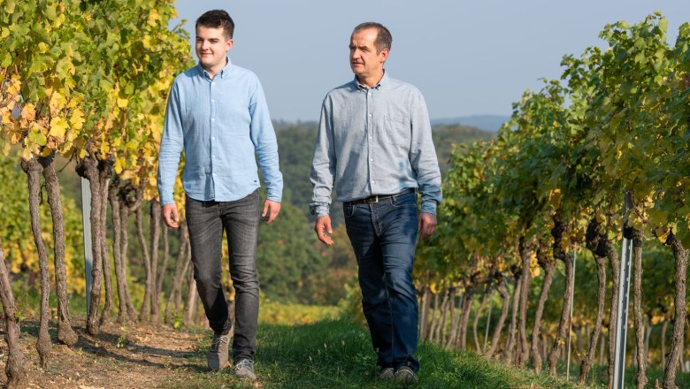 Weingarten, © Andreas Kraus Weingarten, © Andreas Kraus