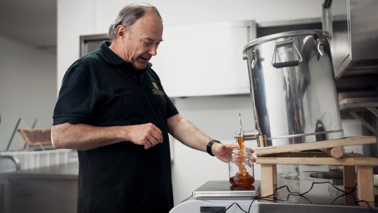 The Zeidler, © Moststraße, dochbodnliacht The Zeidler, © Moststraße, dochbodnliacht