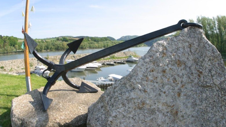 Yachthafen Marina Raderbauer, © Yachthafen Marina Raderbauer Yachthafen Marina Raderbauer, © Yachthafen Marina Raderbauer