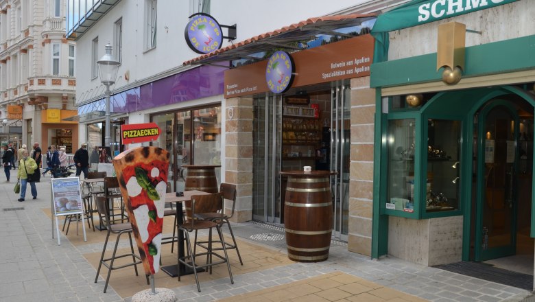 Pizza to go, © Pizza to go De Icco Pizza to go, © Pizza to go De Icco