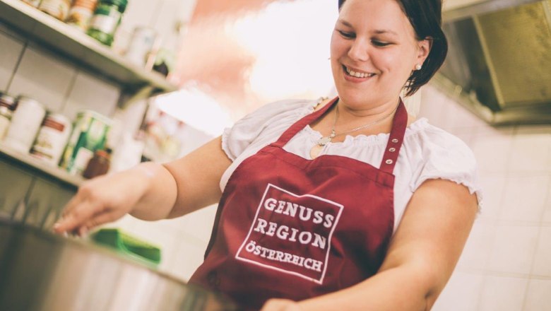 Bernadette Bertl, © David Faber Bernadette Bertl, © David Faber