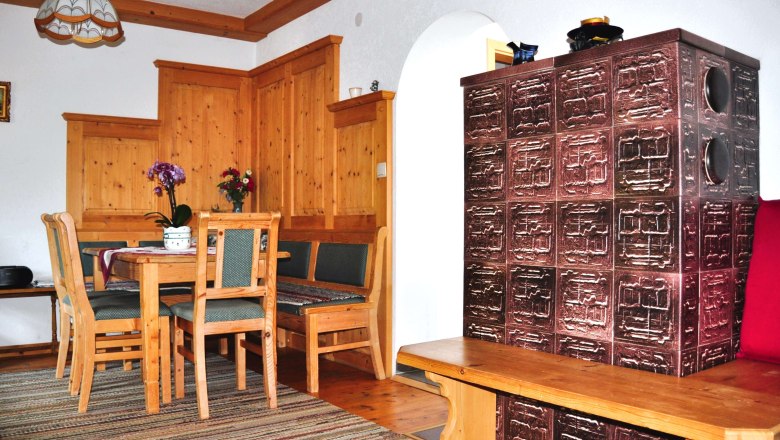 Ferienwohnungen Haus König, © Größbacher- Haus König Ferienwohnungen Haus König, © Größbacher- Haus König