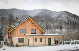 Kienberg forest, © Forst Kienberg Kienberg forest, © Forst Kienberg