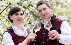 Hechal's Biospezialitäten, © Theo Kust Hechal's Biospezialitäten, © Theo Kust