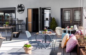 Lietz Laden, © Falke Media Lietz Laden, © Falke Media