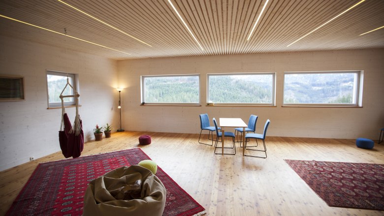 Biohof Oberhof, © Daniel Kofler Biohof Oberhof, © Daniel Kofler