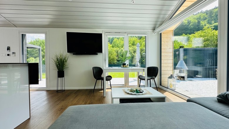 Voralpen Lodge, © Voralpen Lodge Voralpen Lodge, © Voralpen Lodge