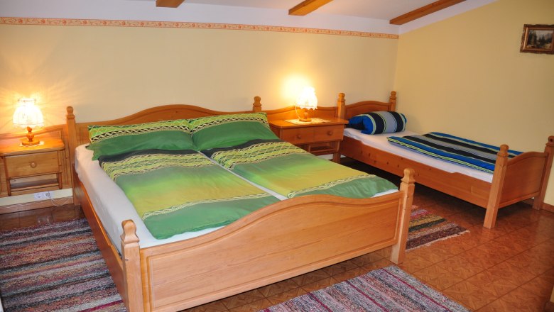 Ferienwohnungen Haus König, © Größbacher- Haus König Ferienwohnungen Haus König, © Größbacher- Haus König