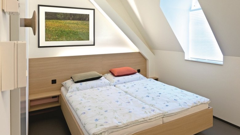 Frühstückspension Haus Hoher Markt, © Bischofreiter Frühstückspension Haus Hoher Markt, © Bischofreiter