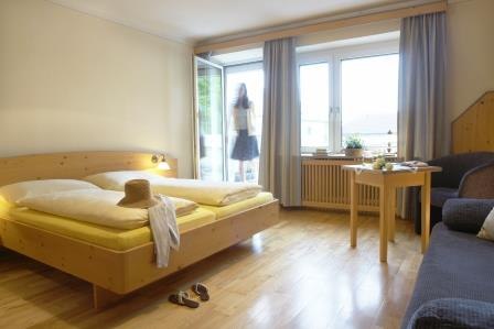 Zimmer, © Landgasthof Sengstbratl Zimmer, © Landgasthof Sengstbratl