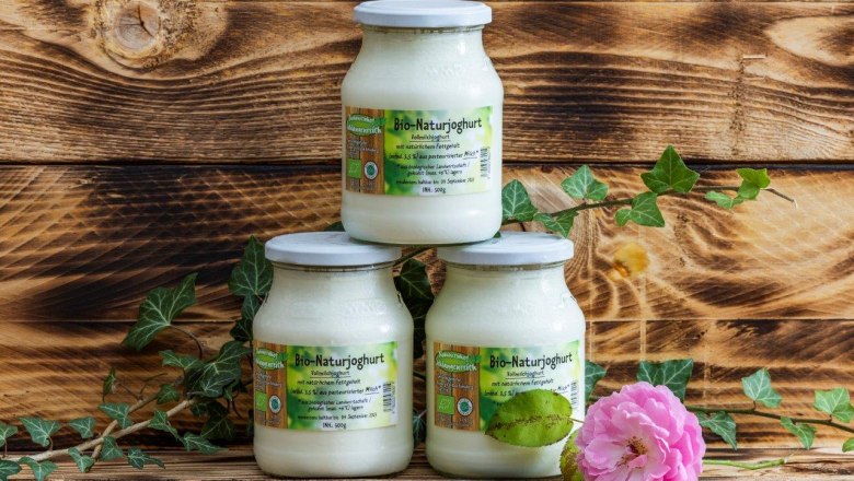 Biohof Schlangenreith, © Theo Kust Biohof Schlangenreith, © Theo Kust