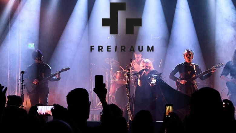 Freiraum, © Rotheneder Freiraum, © Rotheneder