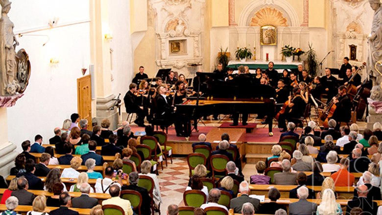 Chopin Festival, © Sebastian Kocon Chopin Festival, © Sebastian Kocon