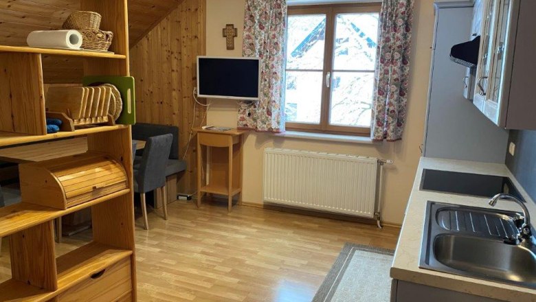 Apartment 1, © Plachl Apartment 1, © Plachl