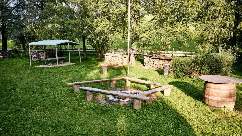 Water adventure garden, © Jetzinger Franz Photography Water adventure garden, © Jetzinger Franz Photography