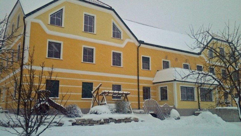 kerndlerhof_winter-2013, © Kerndlerhof kerndlerhof_winter-2013, © Kerndlerhof