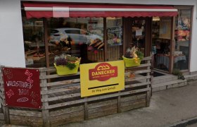 Bäckerei Danecker, Filiale Mauer, © Bäckerei Danecker Bäckerei Danecker, Filiale Mauer, © Bäckerei Danecker