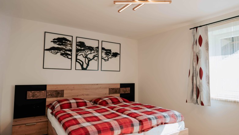 Schlafen am Wieserhof, © MIKU. Media OG Schlafen am Wieserhof, © MIKU. Media OG