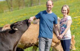 Biohof Zillach, © Theo Kust Biohof Zillach, © Theo Kust