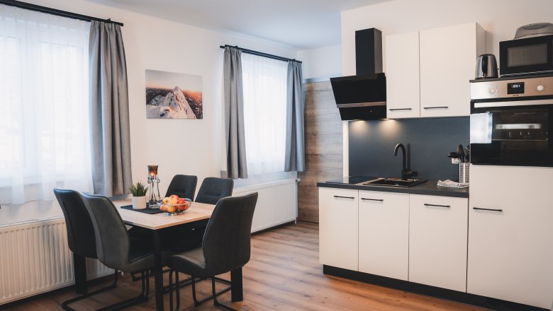 Appartement, © Gerald Demolsky Appartement, © Gerald Demolsky