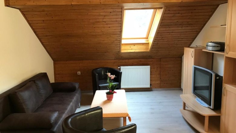 Doris Eder bed and breakfast, © Doris Eder Doris Eder bed and breakfast, © Doris Eder