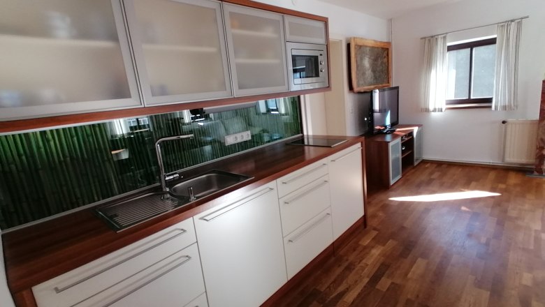 Falcon's nest, © Falkennest Falcon's nest, © Falkennest