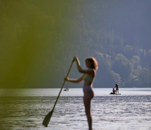 Lunzersee, © schwarz-koenig.at Lunzersee, © schwarz-koenig.at