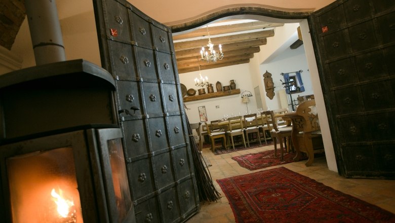 Rendlkeller, © schwarz-koenig.at Rendlkeller, © schwarz-koenig.at