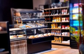 Bäckerei Danecker, © Bäckerei Danecker Bäckerei Danecker, © Bäckerei Danecker