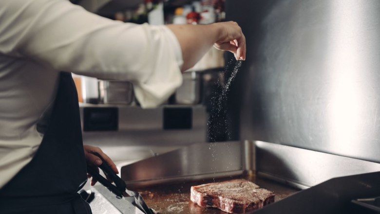 Gasthaus Kappl - "Die Suppenfeen", © Moststraße, dochbodnliacht Gasthaus Kappl - "Die Suppenfeen", © Moststraße, dochbodnliacht