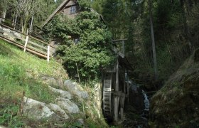 Waidhofen - Bergdorf Windhag Runde, © Mostviertel Waidhofen - Bergdorf Windhag Runde, © Mostviertel