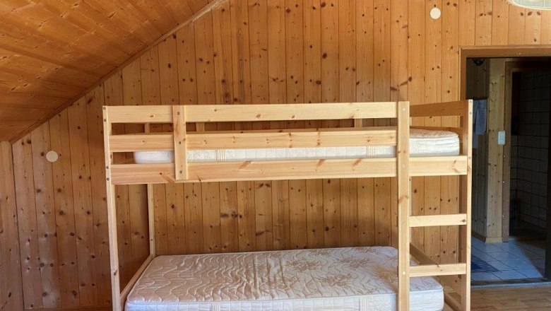 Apartment 1, © Plachl Apartment 1, © Plachl