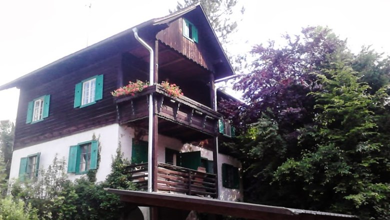 Ferienwohnung Hintermayr, © Ferienwohnung Hintermayr Ferienwohnung Hintermayr, © Ferienwohnung Hintermayr