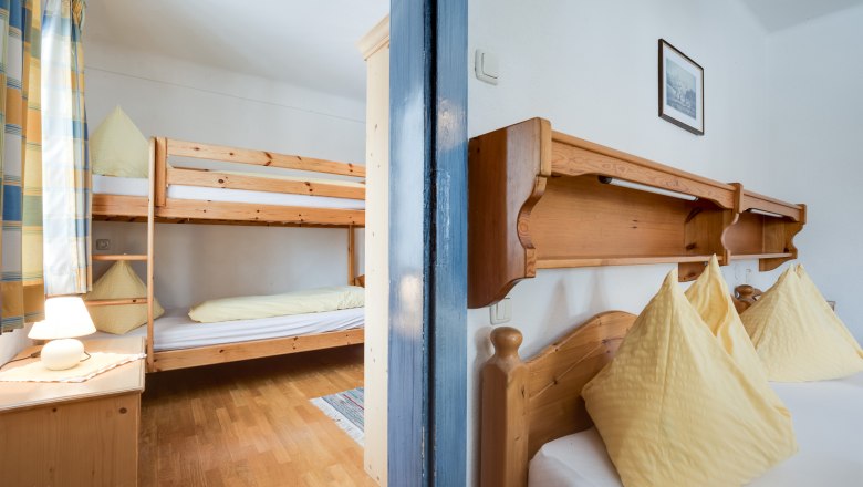 pension-kobichl_familienzimmer_1, © Fred Lindmoser pension-kobichl_familienzimmer_1, © Fred Lindmoser