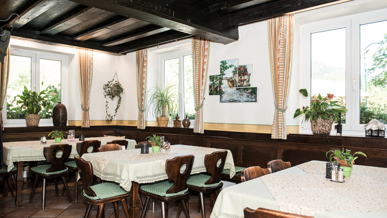 Inn "Zum Hammer", © Wolfgang Wutzl Inn "Zum Hammer", © Wolfgang Wutzl