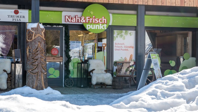 Teichwies´n Alm und Nah & Frisch, © pictoresk.at Teichwies´n Alm und Nah & Frisch, © pictoresk.at