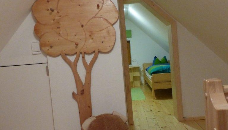 Children's paradise, © Fritz Hayder Children's paradise, © Fritz Hayder