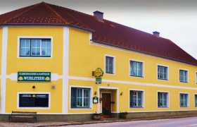 Gasthaus Pension, © Gasthaus Wurlitzer Gasthaus Pension, © Gasthaus Wurlitzer