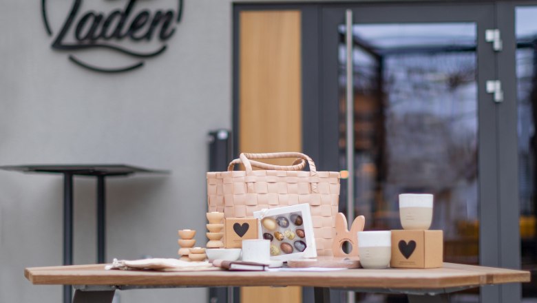 Lietz Laden, © Falke Media Lietz Laden, © Falke Media