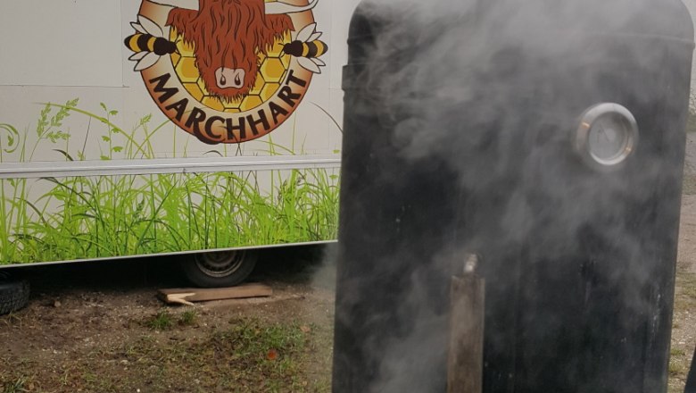 Marchhart family, © Familie Marchhart Marchhart family, © Familie Marchhart