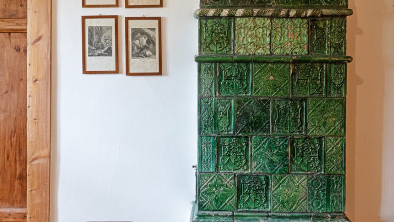 Ferienhaus Hinterbreiteneben, © Johannes Hoyos Ferienhaus Hinterbreiteneben, © Johannes Hoyos