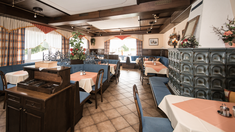 Hochkarhof, © Wolfgang Wutzl Hochkarhof, © Wolfgang Wutzl