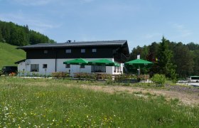 Wirtshaus Göllerblick, © Thomas Wallner Wirtshaus Göllerblick, © Thomas Wallner