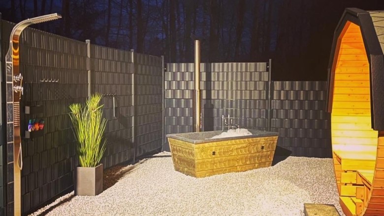 Voralpen Lodge, © Voralpen Lodge Voralpen Lodge, © Voralpen Lodge