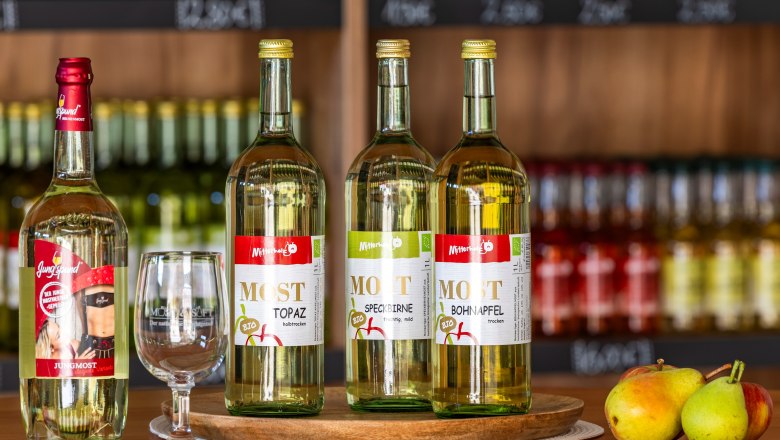 Biohof Mitterholz, © Theo Kust Biohof Mitterholz, © Theo Kust