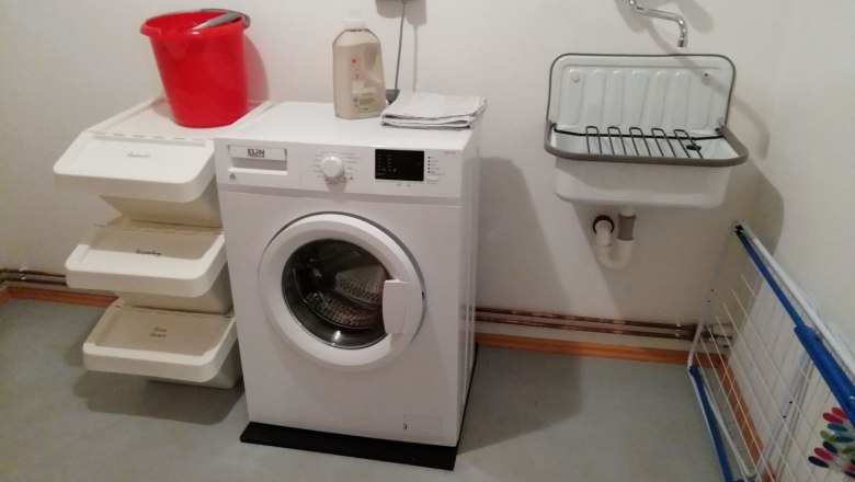 Washroom, © Reisenbichler Washroom, © Reisenbichler