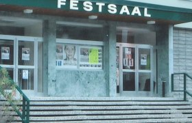 Festsaal StAegyd Hauptstrasse, © Marktgemeinde St. Aegyd Festsaal StAegyd Hauptstrasse, © Marktgemeinde St. Aegyd