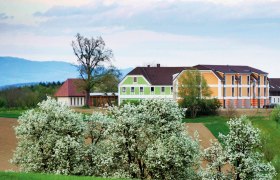 Zur Birnbaumblüte, © Mostlandhof Zur Birnbaumblüte, © Mostlandhof