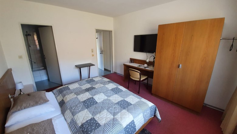 Landgasthof Steinmühl, © Hofbauer Landgasthof Steinmühl, © Hofbauer